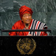 Chris Hondros/Getty Images